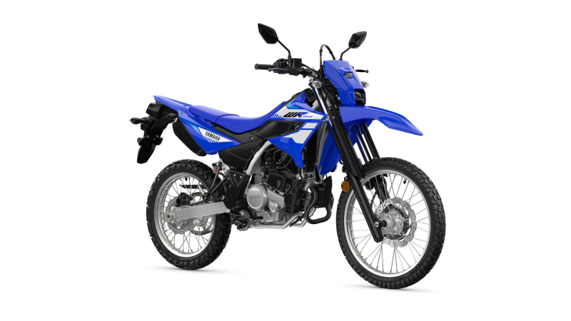 WR125R    -  4.999,00 EUR